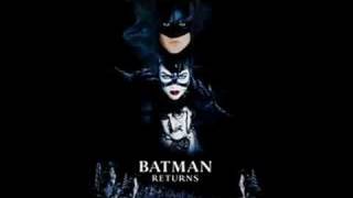 Batman Returns OST Birth Of A Penguin (Part 2)