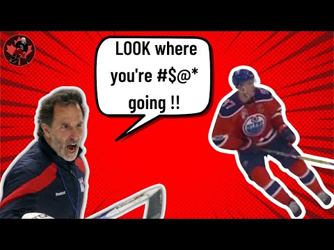 Connor Mcdavid head and stick positioning while turning | You may be surprised