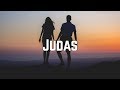 Kelly Clarkson - Judas (Lyrics)