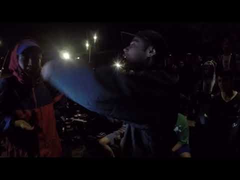 ANAKIN vs MOISESINCHAPA vs VERSÁTIL - 8vos - Catamarca Vol.1 1vs1 2018