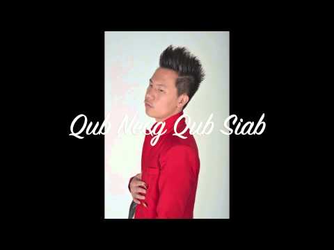 Qub Neeg Qub Siab MR FBI