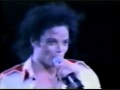 Michael Jackson Thanks Brunei Fans Saying Assalamualaikum