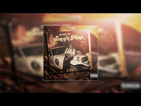 Mistah Fab - Pretty Girls ft. G-Eazy, Carl Thomas, Raekwon