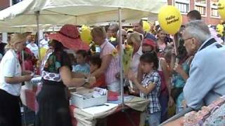 Avond4daagse Drunen, deel 2