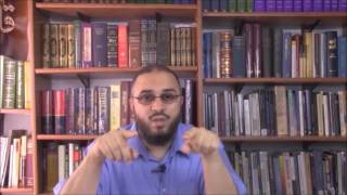 صورة لؤي الشريف .. اسم عبد الله بن سلام (الصحابي) بالعبري، كما لم يعرفه عبد الله بن سلام نفسه!