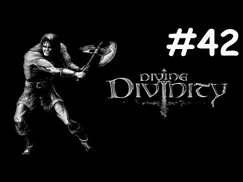 divine divinity # черный дракон