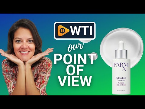 Farm RX - WTI product video review
