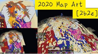 [2b2e] 2020 Map Art Ezzz