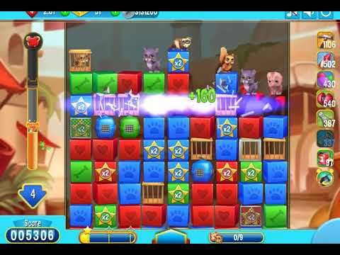 Pet Rescue Saga   Level 2602