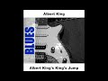 Albert King - King's Jump