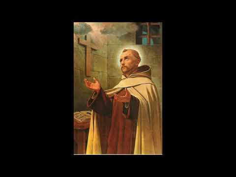 audiolibro - Notte Oscura di San Giovanni della Croce - video 7 - Libro 1 - capitolo 5