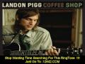 Landon Pigg- Falling in Love at a Coffee Shop ...