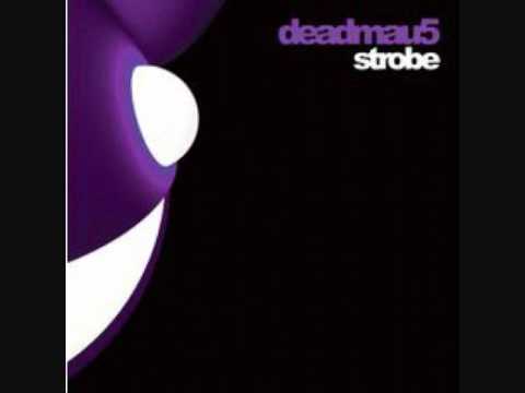 Deadmau5 - Strobe (Radio Edit) Orginal Remix in FL Studio