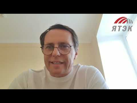 Андрей Коробов обратился к жителям Якутии Андрей Коробов обратился к жителям Якутии