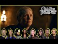 Reactors Reactions To LADY BRIENNE KNIGHTED Game Of Thrones 8x2 A Knight Of The Seven Kingdoms