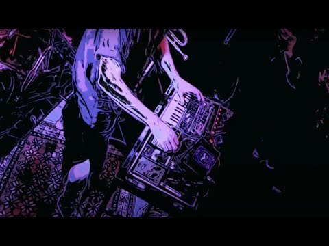 THIER - Erdlöwe (live)