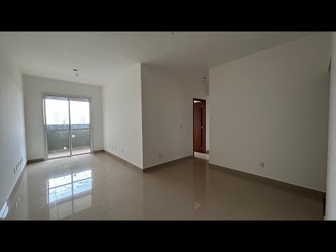 Residencial Solar dos Buritis Apartamento 3 Quartos Arse 32 / 308 Sul