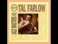Tal Farlow   You Don't Know What Love Is 320Kbps
