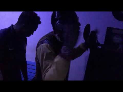 Fizzy 4Bang - CRAZY THURSDAY "WEEK 1"(100 seconds freestyle)