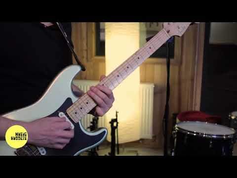 Music Nuggets: Demystifying Melodic Minor - Constructing Chords of Melodic Minor