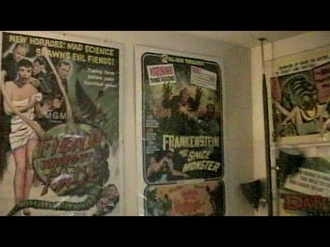 Tour of Trash Palace, 1998