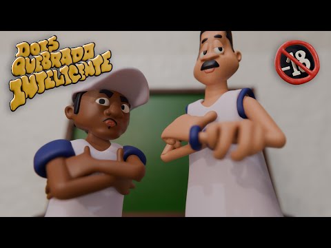Video thumbnail for Mente Pensante