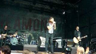 Life is a Dream - Reamonn live in Mainz