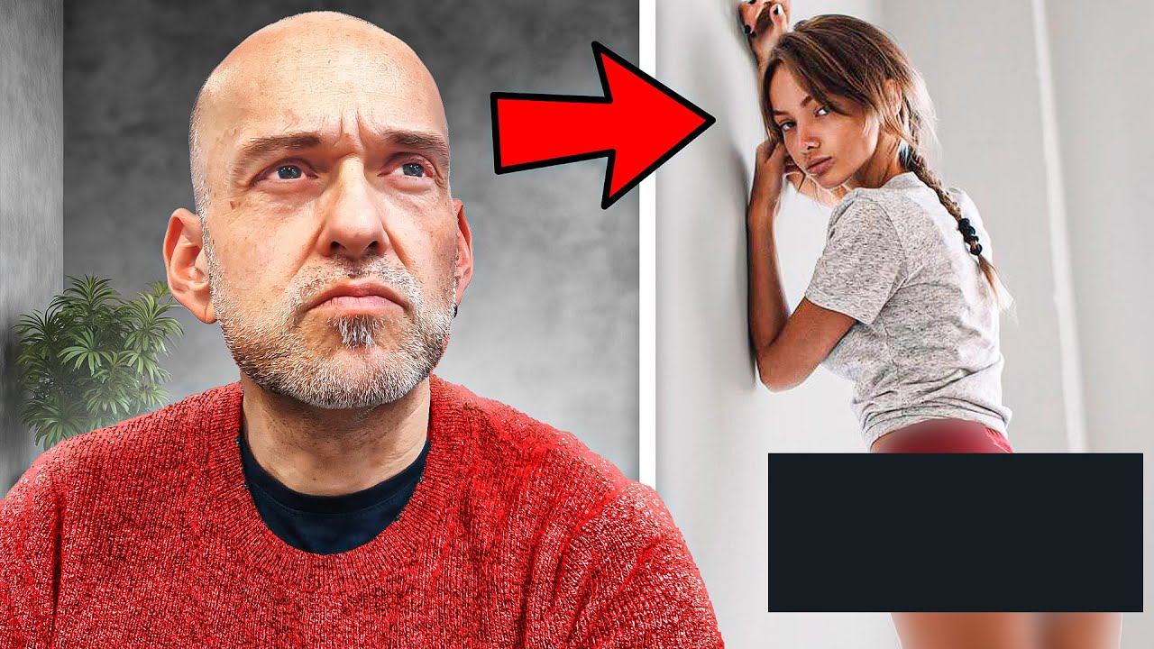 Lo que los hombres no entienden de la selección sexual femenina