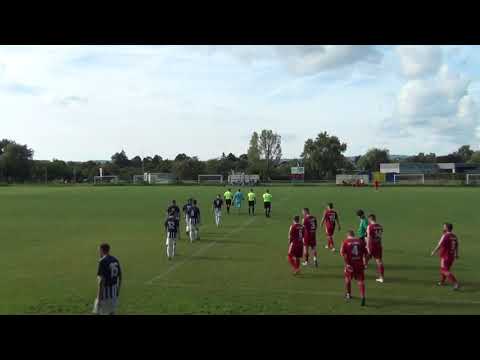 03 Góly  Vrakuňa - Vajnory