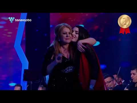 Благица Калева - Горда Мајка (Фолк Фест 2018)