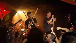 NO FUN AT ALL &#39;suicide machine&#39; LIVE @ Narrabeen Rsl - Saturday 27th October 2018