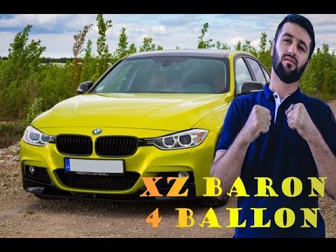Xz Baron Зер кун газа! (Тусса) Клип