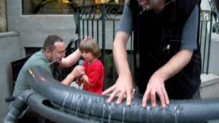 Sad Twinkle Twinkle for a cloudy day (Minor-key version)