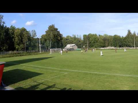 Hepo vs Těrlicko  díl 1