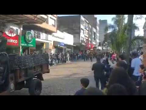 Dobrado 4 dias de viagem