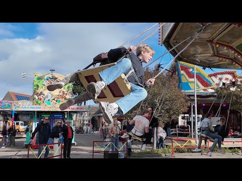 TerschellingTV News October 18, 2025