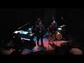 Blues up and down - Harry Allen and Ralph Norris