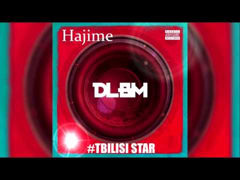 Miyagi & Эндшпиль ft. Nerak - DLBM (PREMIERE 2017)