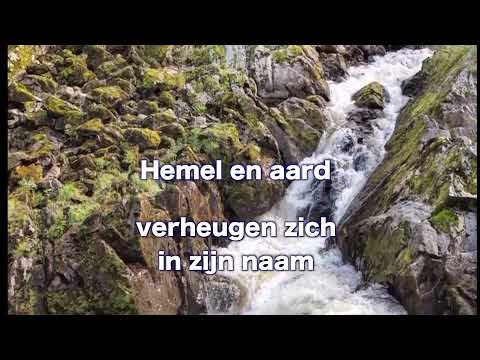 Opwekking 349 Hij is verheerlijkt