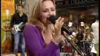 The Corrs - Angel (Today Show)