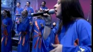 Peter's Gospel Choir - Milano Gospel Festival 2005 - You are God alone