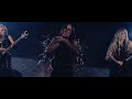NERVOSA - Under Ruins (Official Video) | Napalm Records