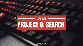 Download lagu CS50 Web Programming – Project 0: Google Search, Image Search & Advanced Search mp3