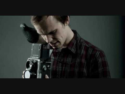 Peter Broderick - With the Notes in my ears