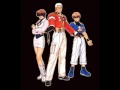 Kof 97 New Face Team Bloody Theme