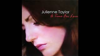 ［試聽］茱麗安妮．泰勒：戀愛時光 Julienne Taylor: A Time for Love