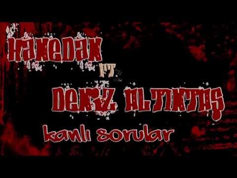 Hanedan ft. Deniz Altıntaş - Kanlı Sorular