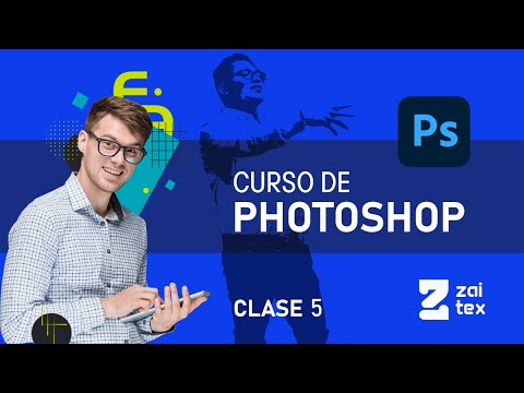 Clase 5 Photoshop