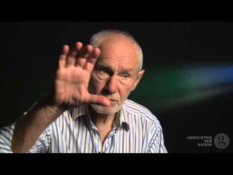 Joachim Rudolph: Tunnel in die Freiheit (8)