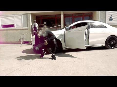 Pypo - Animal#3 (Prod by Handy y Kap'z & HRNN) I Daymolition